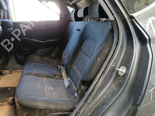 Servo brake HYUNDAI TUCSON (TL, TLE) 1.7 CRDi | BP28058194M42 