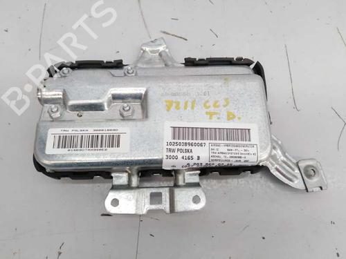 Høyre sete kollisjonspute MERCEDES-BENZ CLS (C219) [2004-2011]  5264143