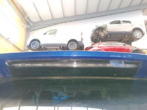 Bremselys Bremselys FORD KUGA III (DFK) 2.5 Duratec Plug-in-Hybrid (152 hp) 36989875 36989875