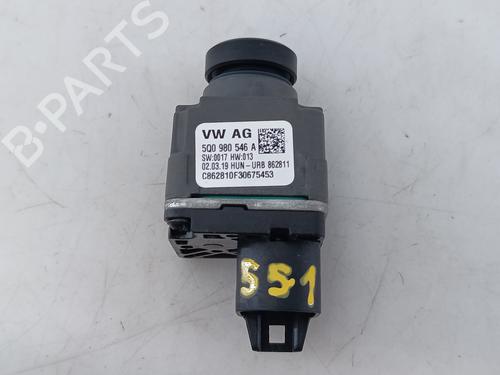 Moduł elektroniczny VW TIGUAN ALLSPACE (BW2, BJ2) 2.0 TSI 4motion | BP30382982M83