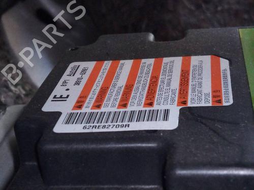 Kollisonspute sett MERCEDES-BENZ C-CLASS Coupe (CL203)  | BP13627353C86 