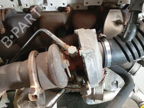 Engine MERCEDES-BENZ E-CLASS (W210) E 300 Turbo-D (210.025) | BP37518603M1  - Image 6