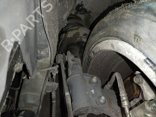 Used Left front shock absorber HYUNDAI i40 I (VF) 1.7 CRDI (141 hp) 26640296