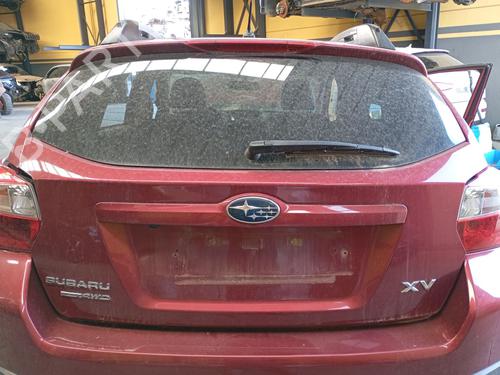 Tailgate SUBARU XV (_GP_) 2.0 i AWD (GP7, G33GP) BP27702869C6