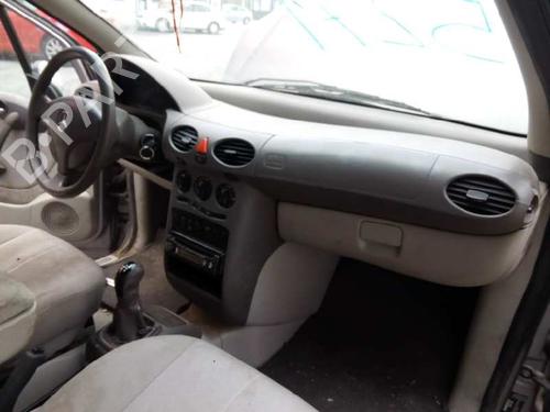Right front window motor MERCEDES-BENZ A-CLASS (W168) A 160 (168.033, 168.133) | BP2224112E20 