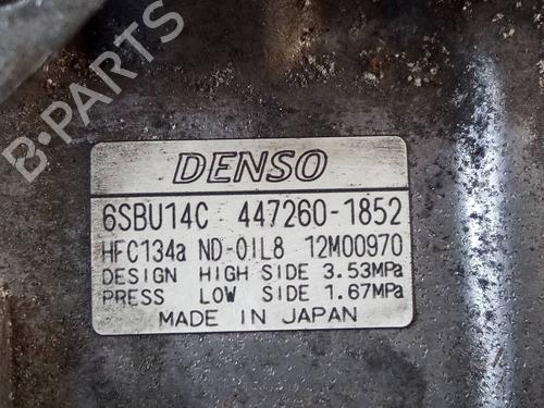 AC compressor BMW 1 (E87) 116 d | BP11809308M34 