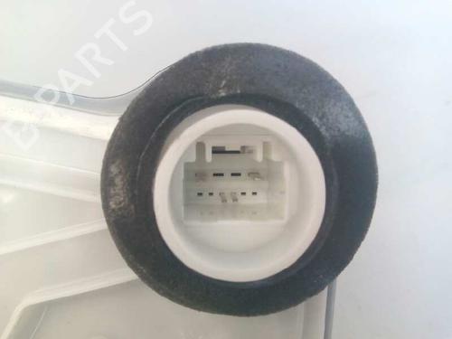 Front right lock TOYOTA PRIUS PLUS (_W4_) 1.8 Hybrid (ZVW40W, ZVW41W) | BP1522477C97 