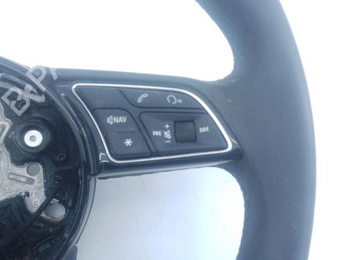 Steering wheel AUDI Q2 (GAB, GAG) 30 TDI | BP39951019C49 - Image 4