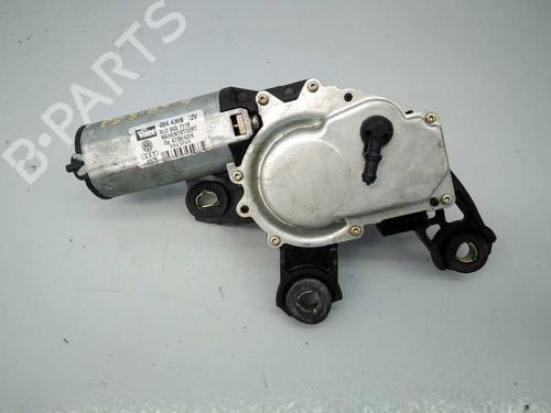 Viskermotor bagrude AUDI A6 C5 (4B2) [1997-2005]  3515863