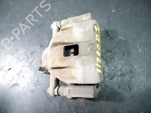 Used Left front brake caliper SUZUKI GRAND VITARA II (JT, TE, TD) 2.0 All-wheel Drive (TD54, JB420) (140 hp) 13076870