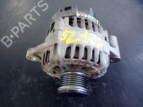 Alternator OPEL INSIGNIA A (G09)  | BP28142150M7 