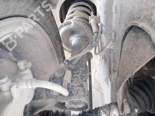 Used Right front shock absorber Right front shock absorber CHEVROLET CAPTIVA (C100, C140) 2.0 D 4WD (150 hp) 10905143 10905143