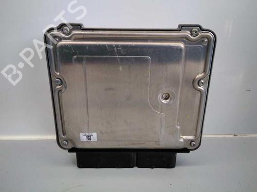 Engine control unit (ECU) OPEL INSIGNIA A Saloon (G09) 2.0 CDTI (69) | BP4927528M57 