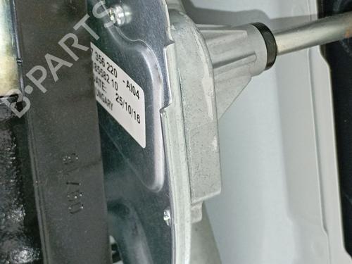 Used Rear wiper motor Rear wiper motor 36808031 36808031
