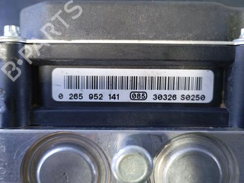 ABS pump PEUGEOT 508 I (8D_)  | BP20508968M43 