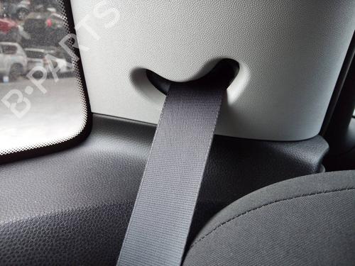 Used Rear right seatbelt MINI MINI (R56) One (95 hp) 13876676