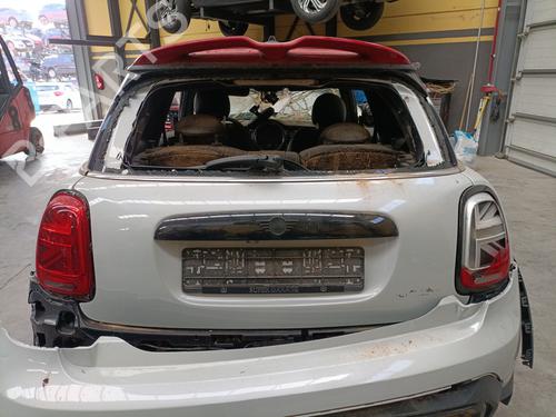Used Tailgate MINI MINI (F56) John Cooper Works (231 hp) 31044403