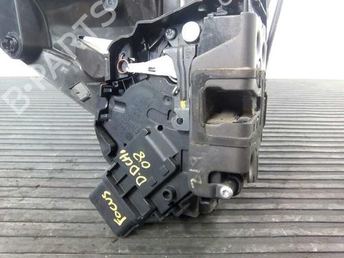 Front right lock FORD FOCUS II (DA_, HCP, DP)  | BP8171175C97 