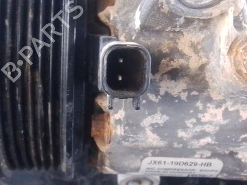 AC compressor FORD FOCUS IV (HN) 1.0 EcoBoost | BP33794714M34 - Image 4