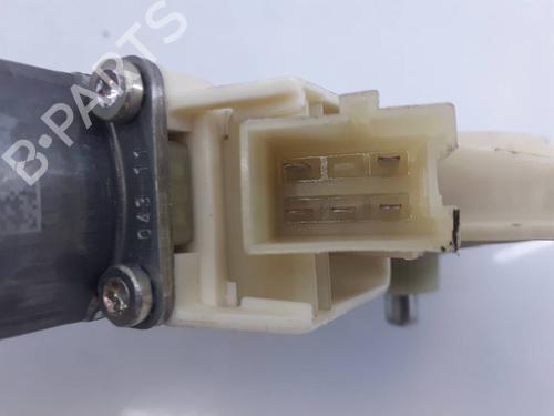 Left front window motor MERCEDES-BENZ C-CLASS (W204)  | BP8312893E21 