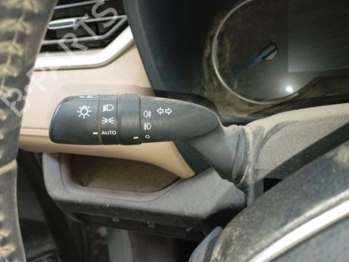 Used Steering column stalk Steering column stalk TOYOTA RAV 4 V (_A5_, _H5_) 2.5 Hybrid AWD (AXAH54) (178 hp) 40448173 40448173