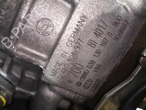 Engine VW GOLF IV (1J1) 1.9 TDI | BP16341658M1 