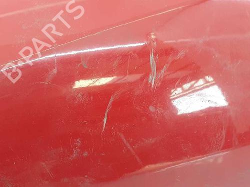 Right mirror OPEL ZAFIRA / ZAFIRA FAMILY B (A05) 1.9 CDTI (M75) | BP2960935C27 