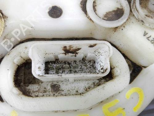 Fuel pump CITROËN C5 III (RD_)  | BP3437763M76 