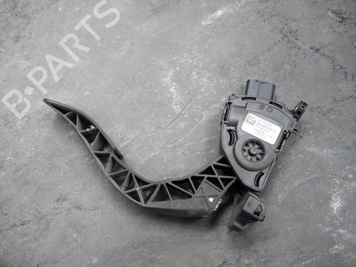 Used Pedal AUDI Q5 (8RB) 2.0 TDI quattro (170 hp) 18527571