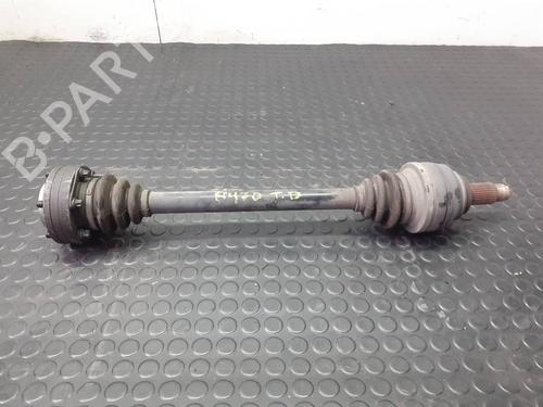 Used Right rear driveshaft BMW X5 (E53) 3.0 d (218 hp) 7221490