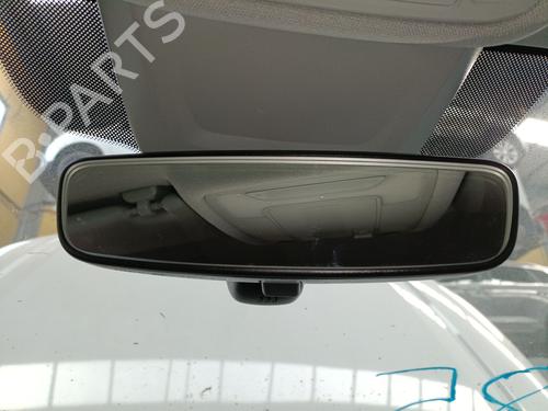 Espelho interior Espelho interior AUDI A1 Sportback (GBA) 30 TFSI (110 hp) 33941111 33941111