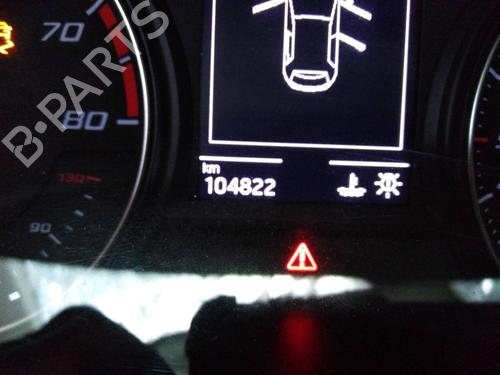 Engine SEAT LEON (5F1) 1.4 TSI | BP13695541M1 