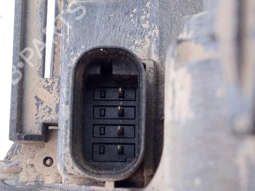 Rear left lock BMW X1 (F48) xDrive 20 d | BP15658757C100 