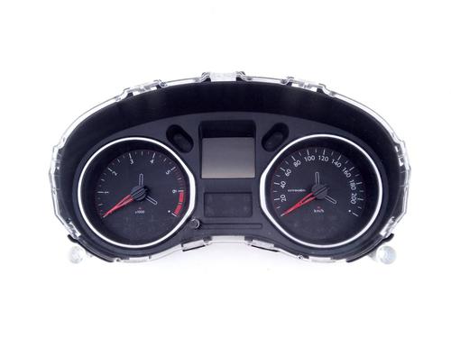 Used Instrument cluster CITROËN C-ELYSEE (DD_) [2012-2025]  15728197