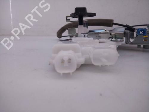 Rear left lock DACIA DOKKER MPV (KE_)  | BP11412063C100 