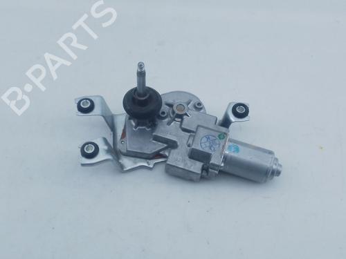Used Rear wiper motor BMW X3 (G01, F97, G08) xDrive 20 d Mild-Hybrid (190 hp) 31091985
