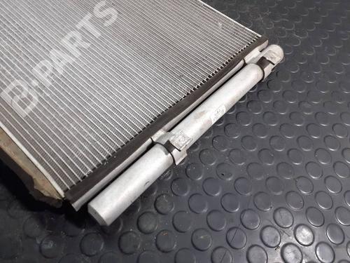 AC radiator NISSAN NAVARA NP300 (D40)  | BP8114414M32 