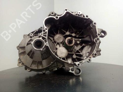 Gearbox VOLVO V70 I (875, 876)  | BP5396716M3 