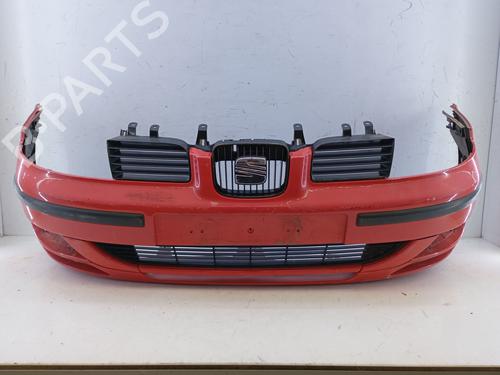 Used Front bumper Front bumper SEAT LEON (1M1) 1.6 16 V (105 hp) 33794720 33794720