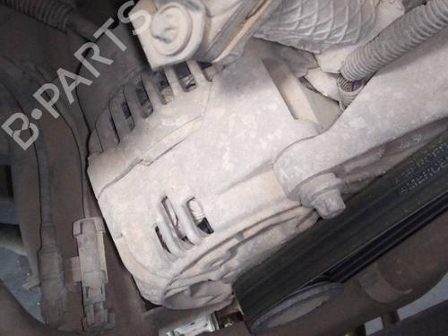 Generator MERCEDES-BENZ M-CLASS (W163) [1998-2005]  13613118