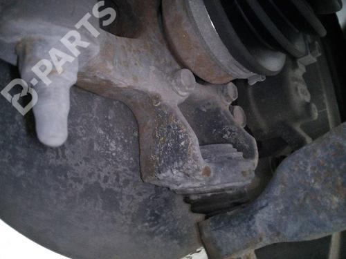 Used Left front steering knuckle Left front steering knuckle FIAT FREEMONT (345_) 2.0 JTD (170 hp) 8399404 8399404