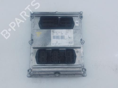 Used Engine control unit (ECU) Engine control unit (ECU) 38434745 38434745