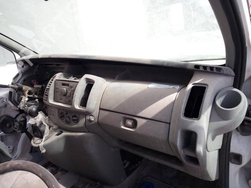 Deska rozdzielcza OPEL VIVARO A Bus (X83) 2.0 CDTI (F7, J7, A07) BP11280299C46