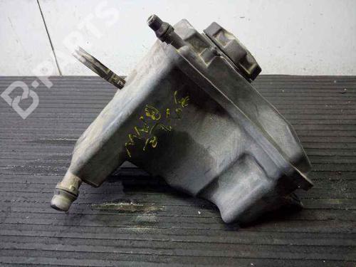 Used Expansion tank Expansion tank BMW 3 Touring (E91) 320 d (163 hp) 7246709 7246709