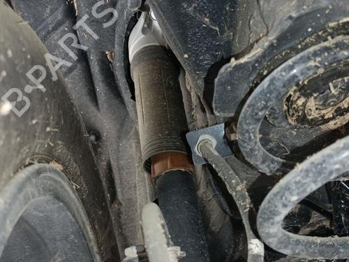 Used Left rear shock absorber LEXUS UX (_AA1_, _AH1_, _MA1_) 200 (MZAA10) (171 hp) 28052821