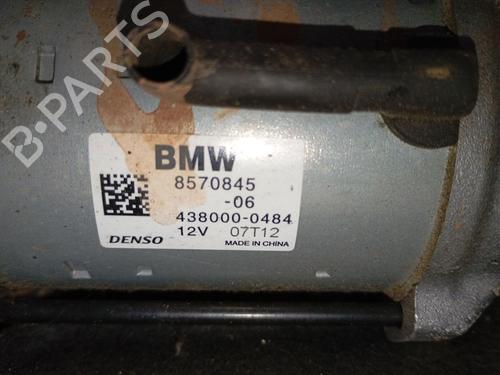 Used Starter Starter 36832261 36832261