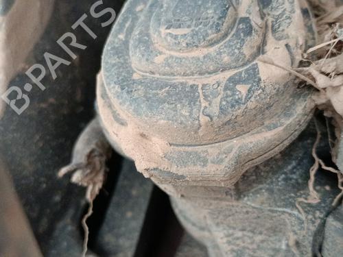 Used Right rear brake caliper Right rear brake caliper 37521469 37521469