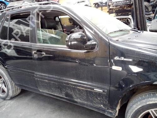 Right front door MERCEDES-BENZ M-CLASS (W163)  | BP13613125C3 