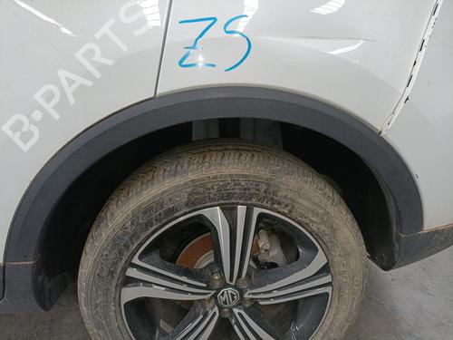 Aba guarda lamas trás esquerda MG MG ZS SUV (AZS1) 1.5 VTi (114 hp) 31070649