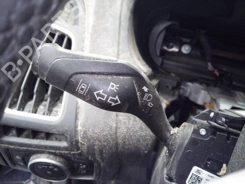 Used Steering column stalk FORD FOCUS III 1.5 TDCi (120 hp) 9267897